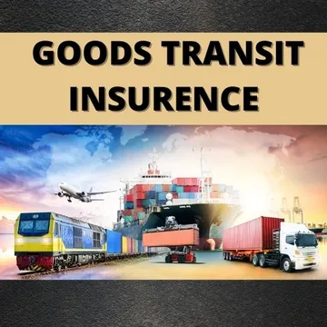 Transit Insurance