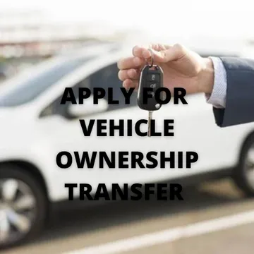 Ownership Transfer
