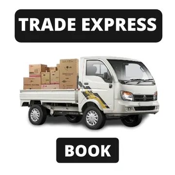 Tata Ace Magic