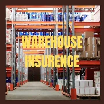 Warehouse Insurance
